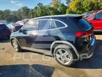 2021 Mercedes Benz GLA-Class фото