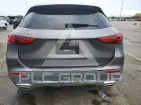 2021 Mercedes Benz GLA-Class фото