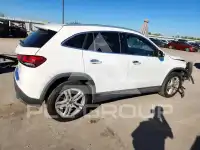2021 Mercedes Benz GLA-Class фото