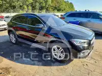 2021 Mercedes Benz GLA-Class фото