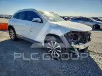 2021 Mercedes Benz GLA-Class фото