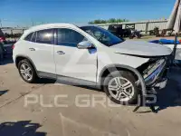 2021 Mercedes Benz GLA-Class фото