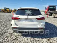 2021 Mercedes Benz GLA-Class фото