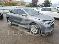 2021 Mercedes Benz GLA-Class фото