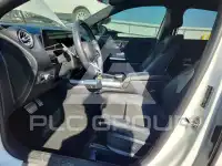 2021 Mercedes Benz GLA-Class фото