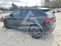 2021 Mercedes Benz GLA-Class фото