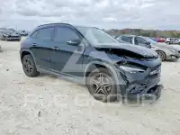 2021 Mercedes Benz GLA-Class фото