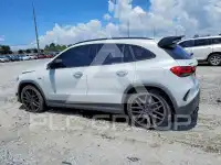 2021 Mercedes Benz GLA-Class photo