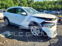 2021 Mercedes Benz GLA-Class фото