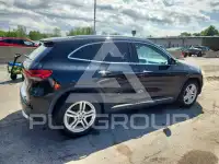 2021 Mercedes Benz GLA-Class фото