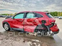 2021 Mercedes Benz GLA-Class фото