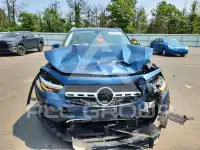 2021 Mercedes Benz GLA-Class фото