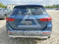 2021 Mercedes Benz GLA-Class photo