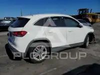 2021 Mercedes Benz GLA-Class фото
