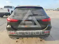 2021 Mercedes Benz GLA-Class фото