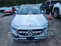 2021 Mercedes Benz GLA-Class photo
