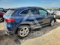 2021 Mercedes Benz GLA-Class фото