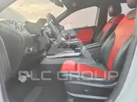 2021 Mercedes Benz GLA-Class фото