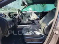 2021 Mercedes Benz GLA-Class фото