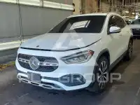 2021 Mercedes Benz GLA-Class фото