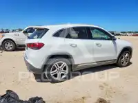 2021 Mercedes Benz GLA-Class фото