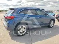 2021 Mercedes Benz GLA-Class фото