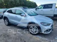 2021 Mercedes Benz GLA-Class photo