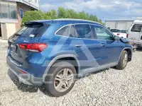 2021 Mercedes Benz GLA-Class photo