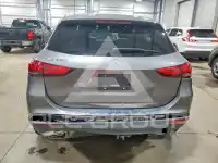 2021 Mercedes Benz GLA-Class фото