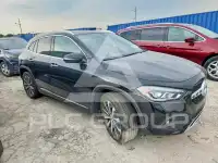 2021 Mercedes Benz GLA-Class фото