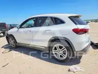 2021 Mercedes Benz GLA-Class фото
