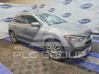 2021 Mercedes Benz GLA-Class фото