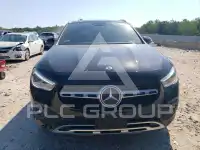 2021 Mercedes Benz GLA-Class фото