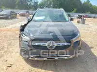2021 Mercedes Benz GLA-Class фото