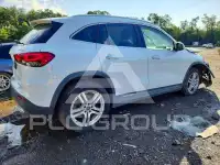 2021 Mercedes Benz GLA-Class фото