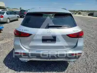 2021 Mercedes Benz GLA-Class фото
