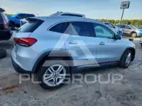 2021 Mercedes Benz GLA-Class photo
