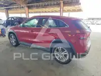 2021 Mercedes Benz GLA-Class фото