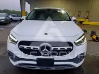 2021 Mercedes Benz GLA-Class фото