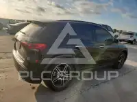 2021 Mercedes Benz GLA-Class фото