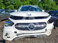 2021 Mercedes Benz GLA-Class фото
