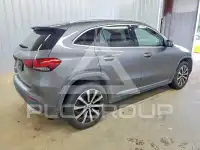 2021 Mercedes Benz GLA-Class фото