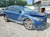 2021 Mercedes Benz GLA-Class photo