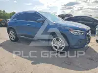 2021 Mercedes Benz GLA-Class фото