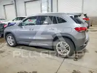 2021 Mercedes Benz GLA-Class фото
