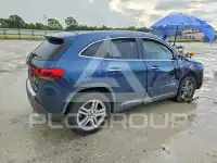 2021 Mercedes Benz GLA-Class фото