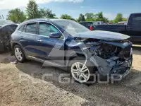 2021 Mercedes Benz GLA-Class фото