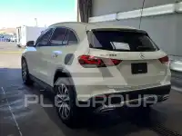 2021 Mercedes Benz GLA-Class фото