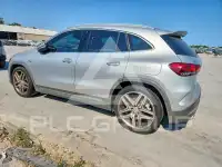 2021 Mercedes Benz GLA-Class фото