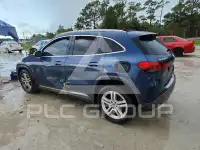 2021 Mercedes Benz GLA-Class фото